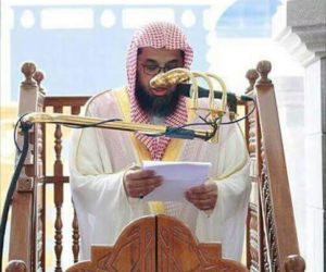 ” سکینت “ ایمان کی وہ کیفیت ہے جو دل میں جاگزیں ہوتی ہے اور ہر قسم کےشک و تردد کے لیے رکاوٹ بن جاتی ہے!