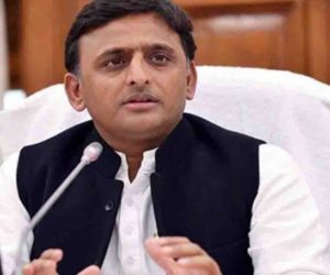 بی جے پی نفرت پھیلا کر لوگوں کو تقسیم کر رہی ہے : اکھلیش یادو 