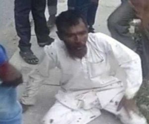 پہلوخان موب لنچنگ معاملہ : تفتیش کیلئے ایس آئی ٹی کی تشکیل، 15 دن کے اندر رپورٹ دینے کی ہدایت !