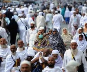 ہزاروں حجاج کرام فلائٹ تاخیر ہونے سے پریشان !