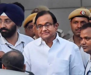 سپریم کورٹ سے پی چدمبرم کو نہیں ملی راحت، ہائی کورٹ سے رجوع کرنے کا حکم