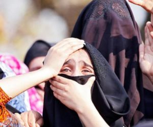 کشمیر میں گزشتہ تین ماہ میں دس ہزار کروڑ روپے کے کاروبار کا نقصان