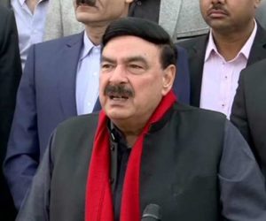 اکتوبر – نومبر میں ہوگی ہندوستان – پاکستان جنگ، پاکستانی وزیر کا اعلان