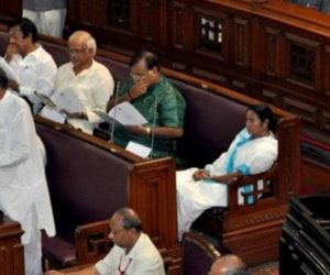 مغربی بنگال میں ہجومی تشدد کے خلاف قانون منظور