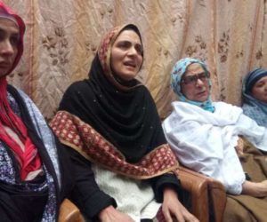 تہاڑ جیل میں یاسین ملک کی حالت انتہائی نازک ۔ اہل خانہ نے پریس کانفرنس کرکے ہسپتال میں داخل کرنے کا مطالبہ کیا