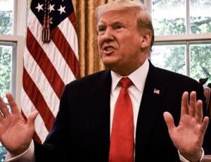 امریکی صدر نے طالبان کے ساتھ معاہدہ منسوخ کردیا