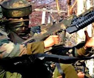 جموں و کشمیر میں 12 گھنٹے کے اندر 3 دہشت گردانہ حملے اب تک 6 دہشت گرد ہلاک،ایک فوجی شہید