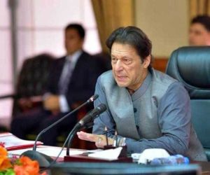 سعودی عرب سے اظہار یکجہتی کیلئے عمران خان خود جائیں گے ریاض