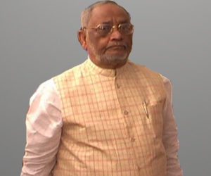 سیمانچل گاندھی مرحوم تسلیم الدین ہرطبقہ کے دبے کچلے لوگوں کی آواز اور ان کے مسیحاتھے