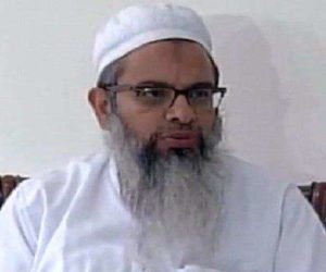 اورنگ زیب سے بہتر حکمراں تھے چھترپتی شیواجی: محمود مدنی