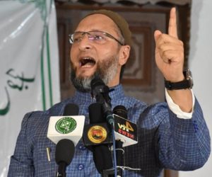 جھارکھنڈ میں اویسی کی پارٹی کو نہیں ملی کامیابی ۔تاہم آپ ، بی ایس پی، سی پی آئی اور ٹی ایم سی جیسی پارٹیوں سے زیادہ ملاووٹ