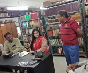 مشہور شاعرہ فوزیہ رباب کے اعزاز میں تقریب پذیرائی