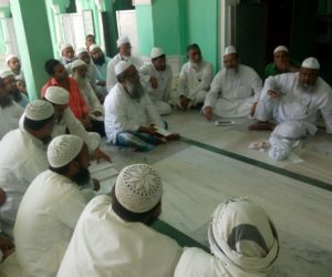 بہار: 2020 میں ہونے والے مردم شماری سے قبل اپنے کاغذات کو درست کرا لیں: جمیعت علماء مشرقی چمپارن 