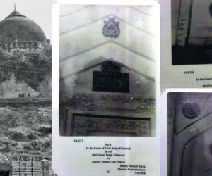 نرموہی اکھاڑہ کے گواہوں کے بیانا ت میں کوئی صداقت نہیں، مسلم فریقوں کے وکیل ڈاکٹر راجیو دھون نے 19 گواہوں کی گواہی میں موجود تضادات عدالت میں اجاگرکئے