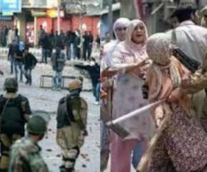 کشمیر میں اب تک بندش برقرار، عوام کو شدید پریشانیوں کا سامنا