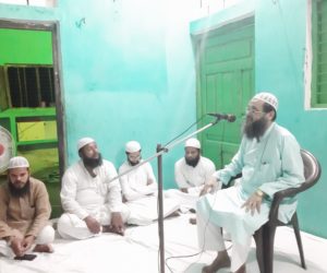 اہل بیت نے دین اسلام کے تحفظ کے لئے عظیم قربانیاں پیش کی ہیں، پیام شہدائے اسلام کانفرنس میں علماء کا اظہار خیال