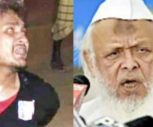 اگر تبریز انصاری کو ہجوم نے نہیں مارا تو اس کی موت کیسے ہوئی؟ مولانا سید ارشد مدنی