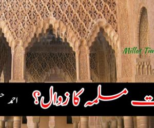 امت مسلمہ کا زوال؟