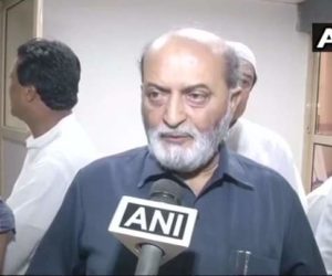 دوبارہ مذاکرات کا آئیڈیا جسٹس خلیف اللہ کا ہے: وکیل ظفر یاب جیلانی