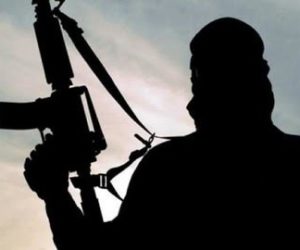 القاعدہ سے تعلق رکھنے کے الزام میں ایک شخص کی گرفتاری، تین سالوں سے فرار تھا: پولس