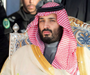 فضائی دفاع مضبوط بنانے میں مدد دی جائے، سعودی عرب کی جنوبی کوریا سے درخواست