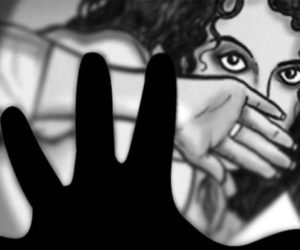 چھ لوگوں کی طرف سے دلت بہنوں کی اجتماعی آبروریزی ! 