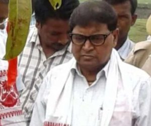 آسام میں رکن اسمبلی اور سابق رکن اسمبلی کے نام این آرسی سے باہر