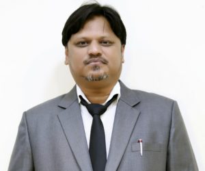 صحت مند اور تندرست رہنا انسان کا پیدائشی حق ہے : محمد امتیاز (نورانی) چئیرمین کربس گروپ آف ہاسپٹل 