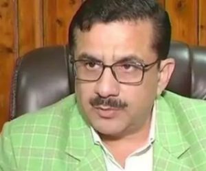 حضرت عائشہ رضی اللہ عنہا کی شان میں گستاخی کا معاملہ، وسیم رضوی کے خلاف شکایت درج