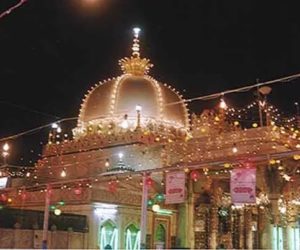 اجمیر درگاہ کی انتظامیہ نے ویڈیو بنانے پر عائد کی پابندی