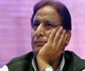 اعظم خان کی مشکلات میں اضافہ، پولس کمشنر نے 16 بیگھا اراضی واپس لینے کا فیصلہ سنادیا