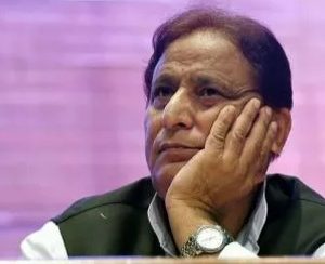 اعظم خان پر درج مقدمات کی تعداد 81، تین گرفتاری وارنٹ بھی جاری