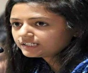 مجھے خاموش کرنے کی کوششیں کی جارہی ہیں: شہلا رشید 