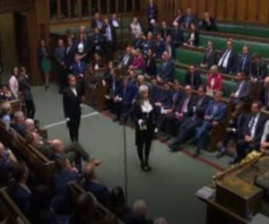 برطانوی پارلیمنٹ 5 ہفتوں کے لیے معطل، انتخابات کے پیشِ نظر 15 اکتوبر کو رائے شماری کرانے کا کیا اعلان 