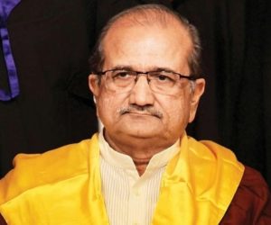 گجرات: عدالتی کام کاج پر سوال اٹھانے والے بی جے پی وزیر کو بالآخر ہائی کورٹ سے مانگنی پڑی معافی