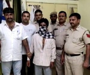 امام اور ان کی اہلیہ کے قتل معاملہ میں ایک ملزم گرفتار