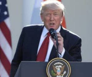 طالبان اور امریکی صدر کے درمیان زبانی جنگ جاری ۔ ایک دوسرے پر پوری شدت کے ساتھ حملہ کی دھمکی