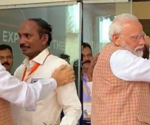 اسرو (ISRO) پر مودی حکومت نے ڈھایا قہر، ہزاروں ملازمین کی تنخواہ میں کٹوتی، ملازمین کافی مایوس