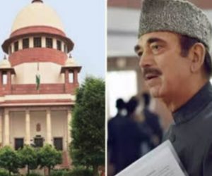 دفعہ 370 : مرکز کو حلف نامہ داخل کرنے کی ہدایت !