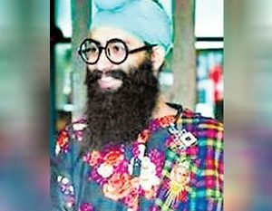 سکھ نوجوان کو مذہبی لباس کی وجہ سے ریسٹورنٹ میں جانے سے روکا ، ڈی ایم سی کو نوٹس !