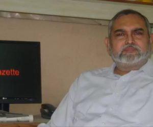 حضرت عائشہ پر وسیم رِضوی کی فلم، دہلی اقلیتی کمیشن نے بھیجا نوٹس