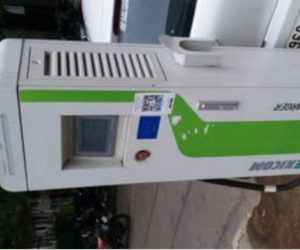 دہلی میں برقی گاڑیوں کے استعمال پر زور، فی الحال دہلی حکومت نے دو بس ڈپو میں برقی بس چارجنگ اسٹیشنوں کی تعمیر کی دی ہے منظوری