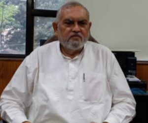 حضرت عائشہؓ پر مبنی فلم دہلی میں ریلیز نہیں ہونے دیں گے: ڈاکٹر ظفر الاسلام 