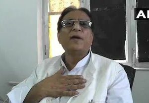 اعظم خان کو ہائی کورٹ سے راحت، 29 معاملوں میں اسٹے، گرفتاری پر روک، جیا پردا و حکومت کو نوٹس