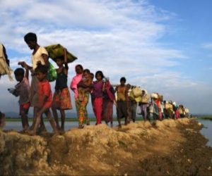 روہنگیا بحران علاقائی بحران بنتا جا رہا ہے، بنگلہ دیش