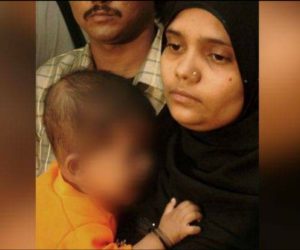 سپریم کورٹ کا گجرات حکومت کو نوٹس: گجرات فسادات کی متاثرہ بلقیس بانو کو دو ہفتے میں دیں سرکاری ملازمت، گھر اور 50 لاکھ روپے کا معاوضہ