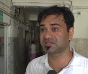 ڈاکٹر کفیل کے ماموں کا گولی مارکر قتل