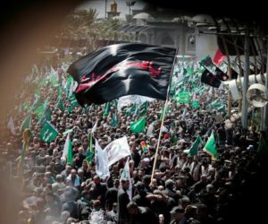 کربلا میں بھگڈر، ہلاکتوں کی تعداد میں مزید اضافہ