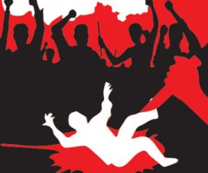 بچہ چوری کے الزام میں بھیڑ کے ہاتھوں بوڑھے شخص کی موت ، ایک زخمی 