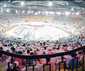 سی اے اے مخالف مظاہروں کے لئے پاپولر فرنٹ کے ذریعہ مالی فنڈنگ کئے جانے کا الزام بے بنیاد